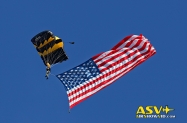 Flag Jumper