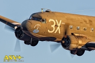 PSAM's C-45 ASV 2