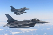 3 Netherland_Lockheed Martin F-16AM_J-008_313 Sqn
