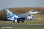 31 Belgium_Lockheed Martin F-16AM_FA110_10W_2
