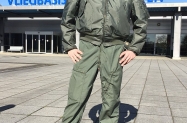 9 Oberst Jurgen van der Biezen