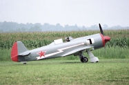 mq yak