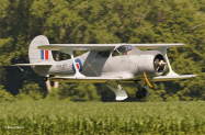 Staggerwing