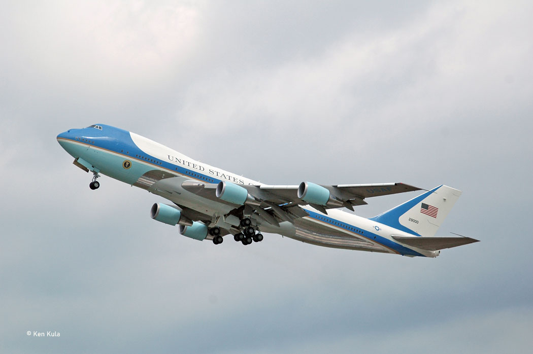 VC-25A