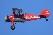 1929WacoGXEflight