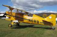 BushBiplane
