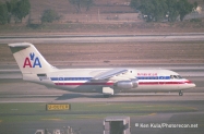 American-Airlines-BAC-146-200