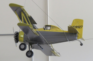 AgCatModel