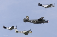 Enhc-B-25-Bettys-Dream-2-P-51s-Sea-Fury-7251
