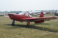 MEYERS-MAC-145-CONTINENTAL-C145