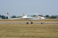 VARIEZE-LYCOMING-0-235
