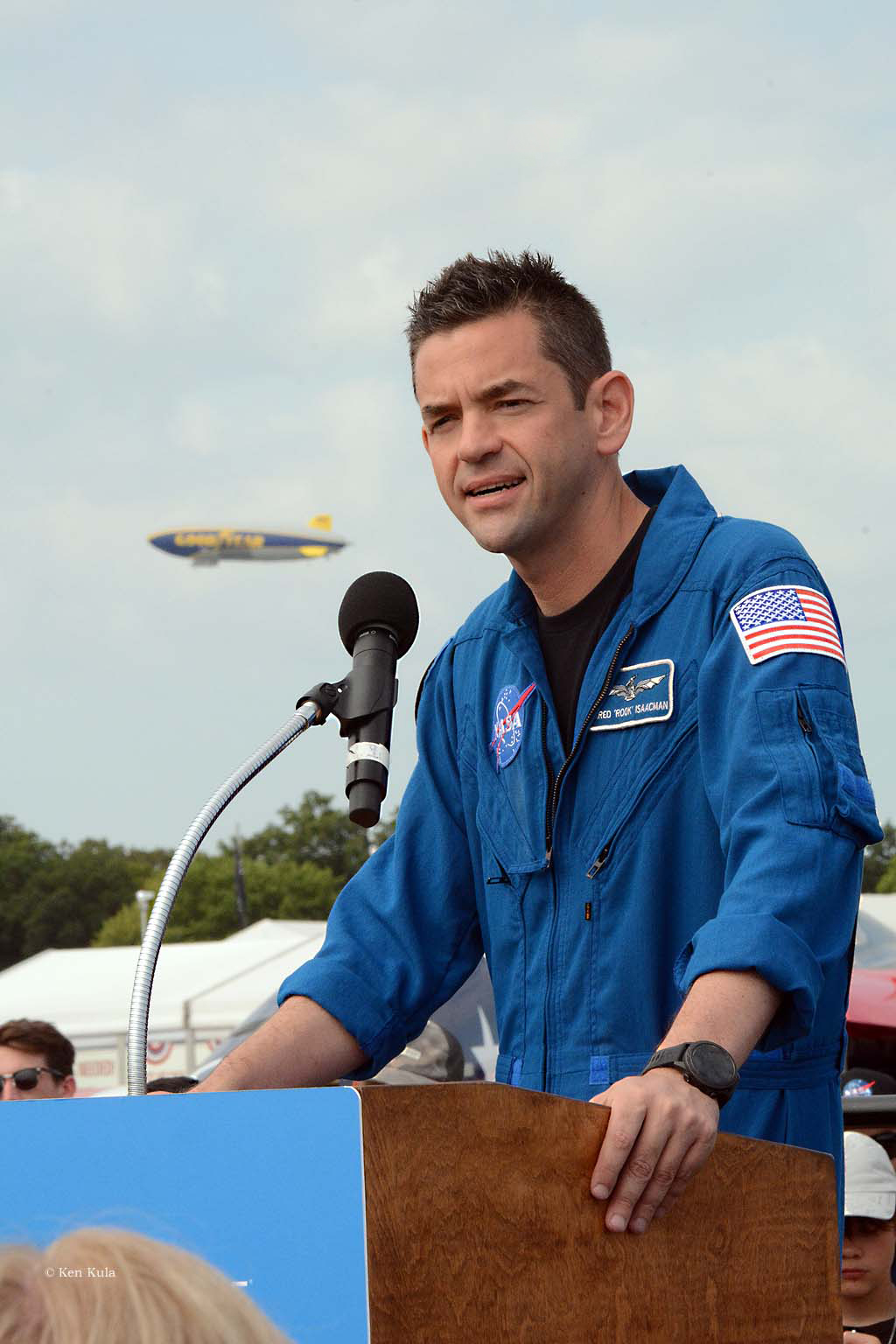 NASA-Press-Conference