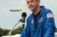 NASA-Press-Conference