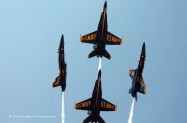 Blue Angel Break