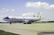 KC-10A, 79-0422, 2nd BW