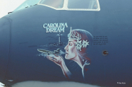CAROLINA-DREAM