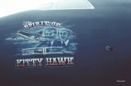 KITTY-HAWK