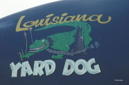 YARD-DOG