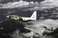 KC-130F, 148893, F-18A, VMFA-314