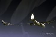 KC-130T, 160690