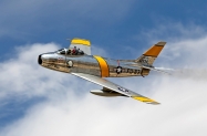 POF F-86 Sabre (1)