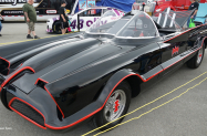 Batmobile