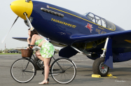 StaticBicycle