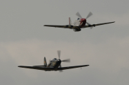 PursuitFlight