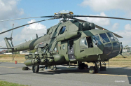 MIL-171V