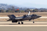 F-35B landing (50)