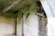 Bore Sight Structure Oak Planks