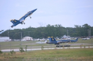 ba solos takeoff njmp millville 5-28-2017
