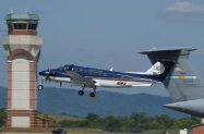 KingAirWestVirginiaGovt