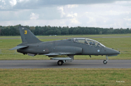 FINLAND-HAWK
