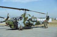 AH-1W
