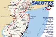 NEW-JERSEY-FLYBY