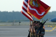 flags