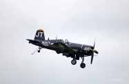 Daniel-O.-Myers-F4U-Corsair
