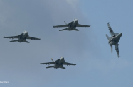 FleetBreaktoland