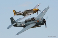Owls_Head_TBM_P-51_4269