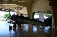 Pitcairn PA-7S Sport Mailwing