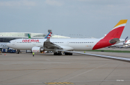 IBERIA-AIRLINES-A-330-300