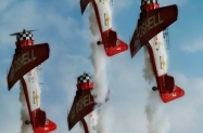 Aeroshell