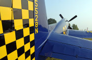 NORTH-AMERICAN-P-51C
