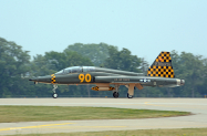 NORTHROP-T-38C-2