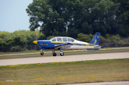 SOCATA-EPSILON