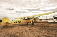 Auster-J5