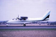 Partenavia-P-68B
