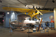 AviationExhibitPAMuseum