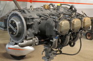 Lycoming6cylinderenginePAMuseum